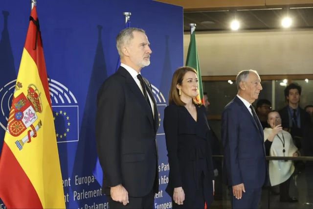 El Parlamento Europeo frena el pacto comercial con EE UU tras las últimas amenazas de Trump