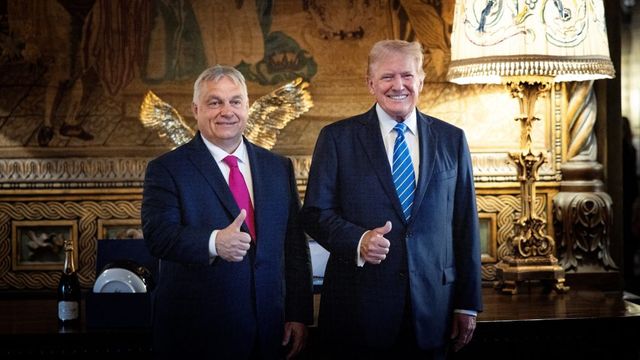 A Fehér Ház is Budapestet szemelte ki a Putyin–Zelenszkij-csúcs helyszínének