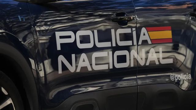 La Policía Nacional interviene 216 batidos contra la disfunción eréctil en supermercados de Barcelona