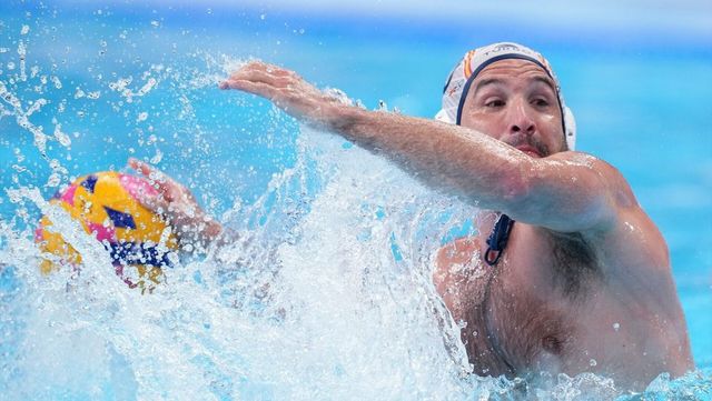España logra su cuarto Mundial de waterpolo