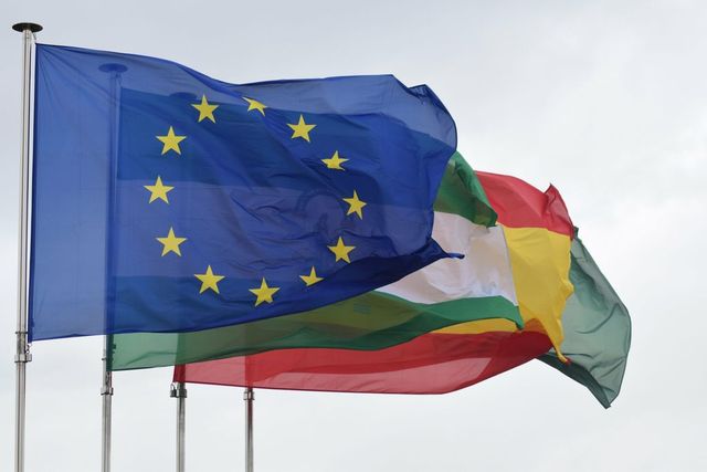 Ce sărbătorim, de fapt, pe 9 mai, Ziua Europei?