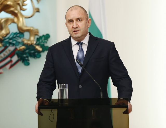 Българска делегация няма да участва в официалната церемония по случай 24 май в Москва
