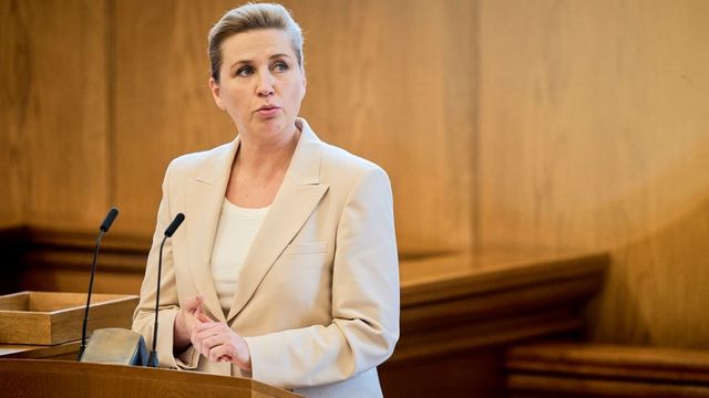 Frederiksen convoca elecciones en Dinamarca animada por el aumento de su popularidad tras la crisis de Groenlandia