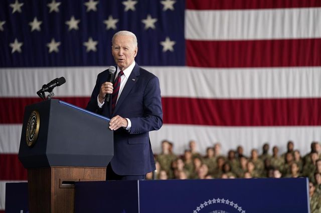 Biden, opporsi alla Russia contro gli aggressori di domani