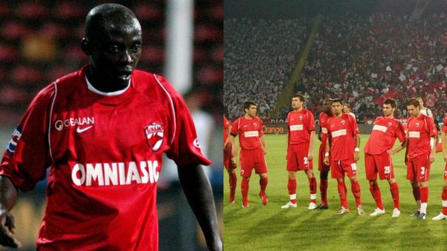 George Blay, fostul fotbalist al lui Dinamo, a murit la numai 45 de ani