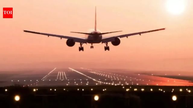 Senior bureaucrat Vir Vikram Yadav appointed new DGCA chief