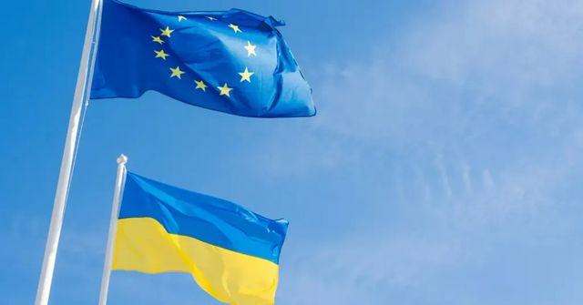 Státy EU finálně schválily půjčku 90 miliard eur pro Ukrajinu a dvacátý balík sankcí proti Rusku