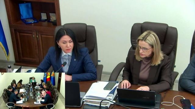 Procurorul anticorupție Alexandru Cernei a promovat vettingul