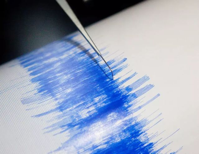 Земетресение с магнитуд 5,6 е регистрирано в Чили
