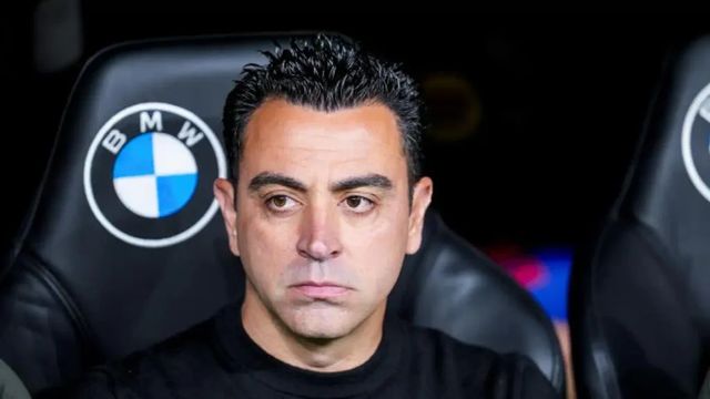 Rajada de Xavi tras el clásico: «Es una vergüenza»