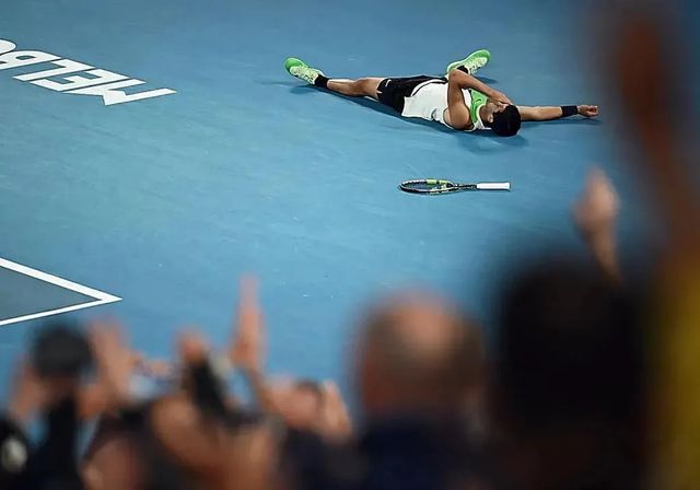 Las redes sociales se rinden ante Carlos Alcaraz: «Es una leyenda»