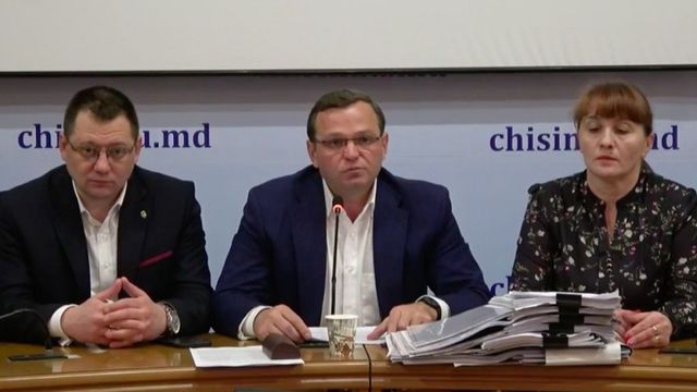 Ultimă oră! Andrei Năstase își dă demisia din Partidul Platforma DA