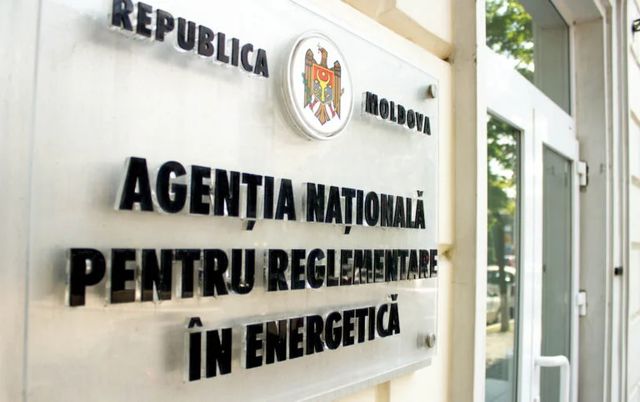 Precizări ANRE privind achizițiile de energie electrică de avarie realizate de Moldelectrica