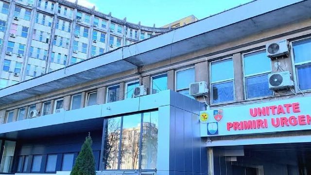 Copilul de doi ani, aflat în moarte cerebrală după ce a fost operat la Spitalul Județean Constanța, a decedat