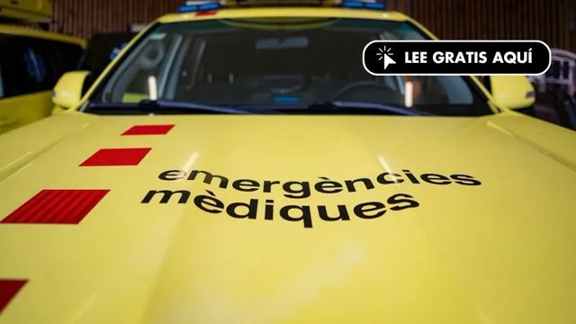 Un muerto y 78 heridos por un incendio en una residencia de mayores en L’Ametlla, Barcelona