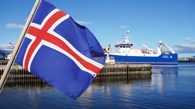 Islandia decide este sábado si retoma el proceso de adhesión a la Unión Europea
