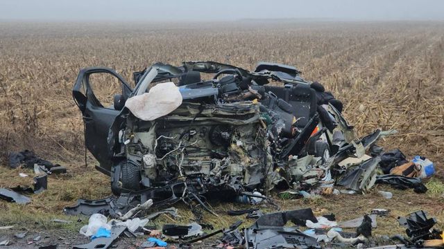 Ilie Bolojan a transmis condoleanțe în numele Guvernului României după accidentul tragic din Timiș