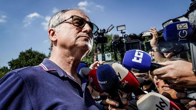 ++ Difesa Roggero reitera istanza differimento pena a Sorveglianza Milano ++