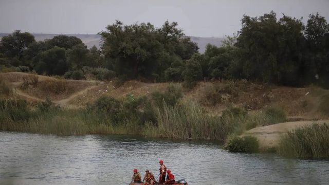 La Fiscalía exime a los mandos de Cerro Muriano y señala al capitán por la muerte de los soldados