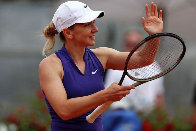 Adversara schimbata pentru Simona Halep in primul tur la Roland Garros