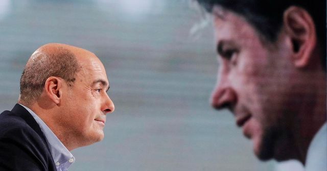 Conte, improbabile che torni prof il 27