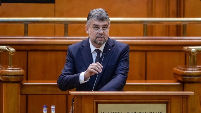 Marcel Ciolacu a anunțat o parte din obiectivele și viziunea PSD privind guvernarea