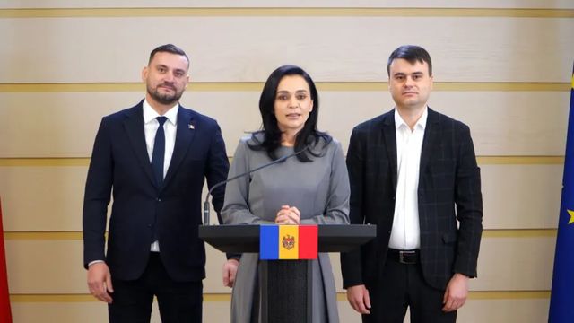 Partidul Nostru propune ca primăriile să fie scutite de taxe și birocrație pentru bunurile donate gratuit