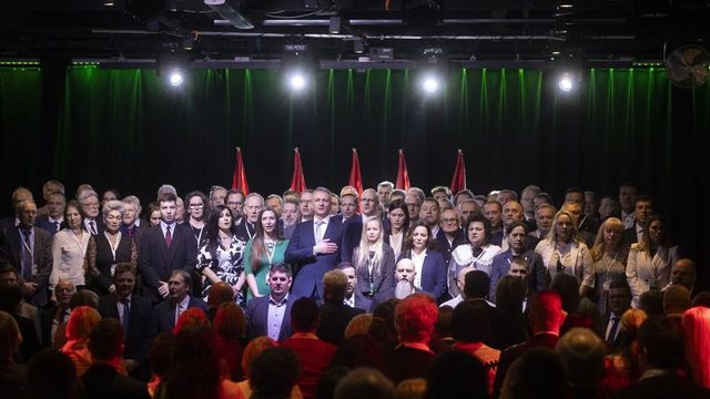 Minden negyedik ajánlás érvénytelen volt a Jobbik egyéni képviselőjelöltjeinél