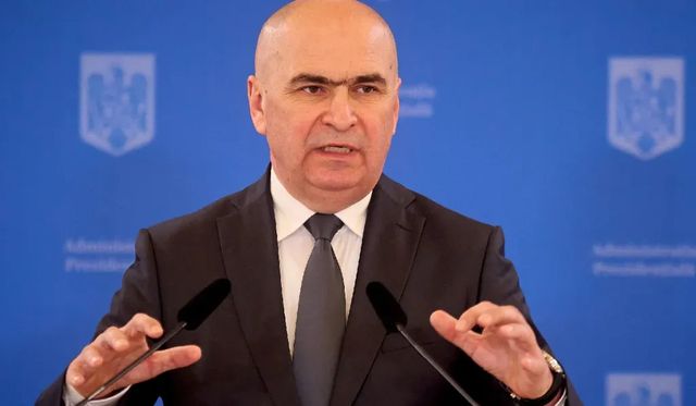 Ilie Bolojan, mesaj de Ziua Independenței: România are nevoie de reforme profunde și recâștigarea încrederii publice