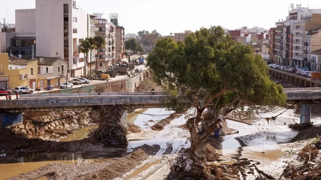 Las víctimas mortales por la DANA suben a 220 y los desaparecidos se reducen a 8