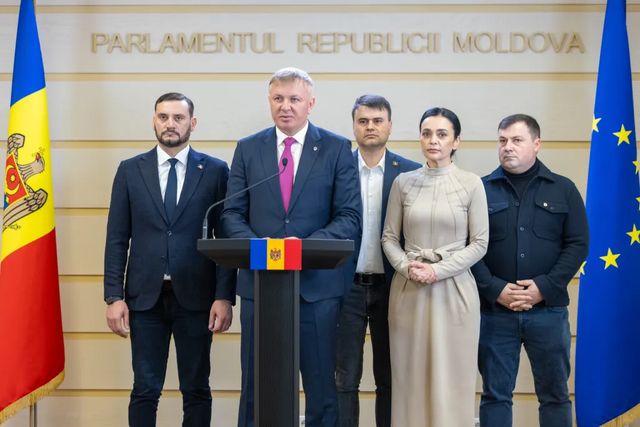 Partidul Nostru propune eliminarea TVA de 8% la gazele naturale pentru consumatorii casnici