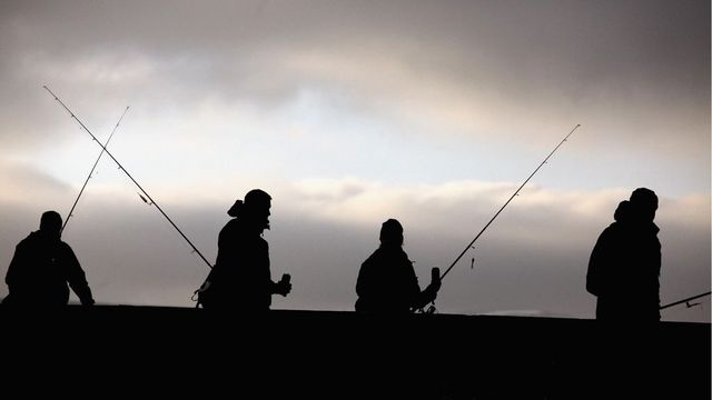 Атака срещу турски риболовен кораб в Черно море край Севастопол, има загинал и ранени