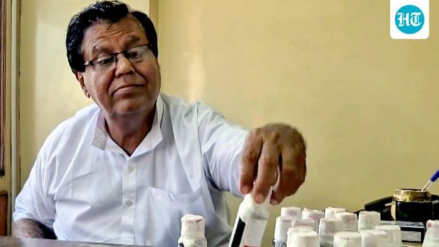 Cough Syrup Deaths: CDSCO Starts Risk-Based Inspection At Manufacturing Units In Six States