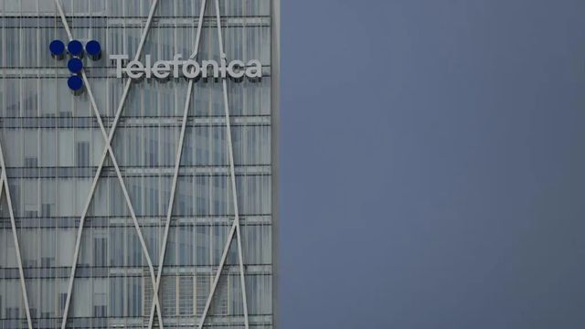 Telefónica sigue en pérdidas en 2024 pese a ingresar más de 41.000 millones