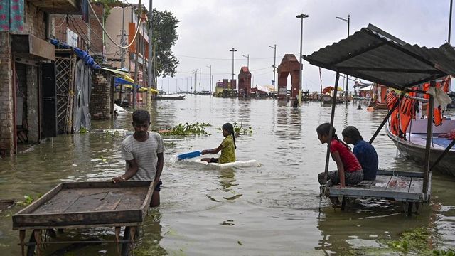 Below-normal September rains raise crop, inflation risks