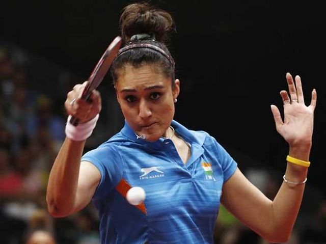 High Court Seeks Centre’s Stand on Plea by Manika Batra Against TT Federation of India