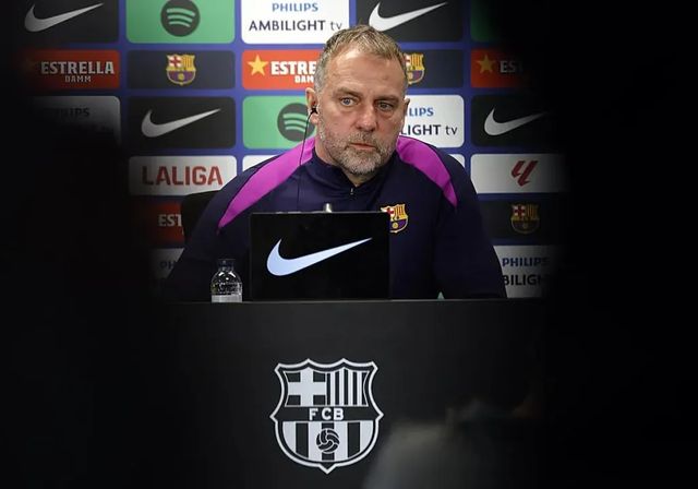 El «increíble viaje» del centenario Hansi Flick