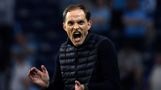 Former Chelsea Boss Thomas Tuchel Becomes New Head Coach Of England Men's Football Team