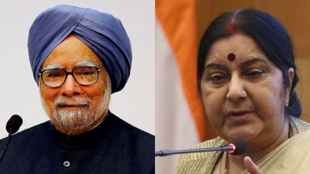 'Mana Ki Teri Deed Ke Qaabil Nahi Hu': When Manmohan Singh Countered Opposition With Shayari