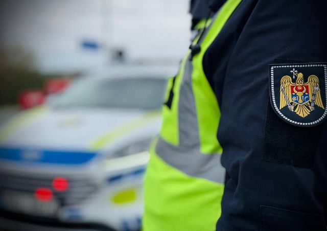 Restricții de circulație pe strada Alexandru Cosmescu din capitală