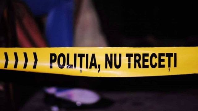 Bărbat de 51 de ani, arestat după ce două persoane au fost găsite decedate într-un lan de porumb din raionul Rezina