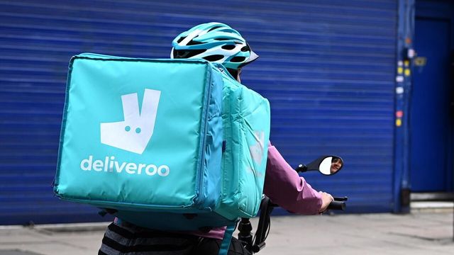 'Paghe basse e troppo caldo', i rider in sciopero a Firenze