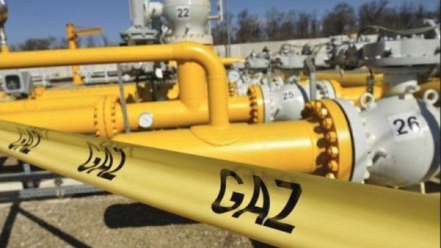 Moldova a reluat importul de gaze din Rusia, de la Gazprom