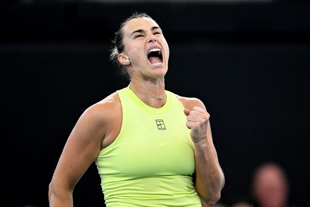 Jessica Pegula s-a calificat în semifinalele US Open pentru al treilea an consecutiv