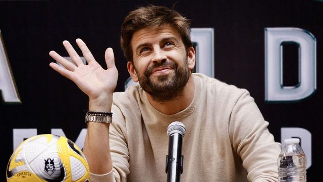 La UCO sostiene que Piqué fue «parte activa» en el contrato de la Supercopa