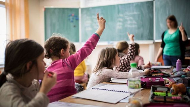 Majoritatea școlilor și grădinițelor din Chișinău sunt conectate la căldură