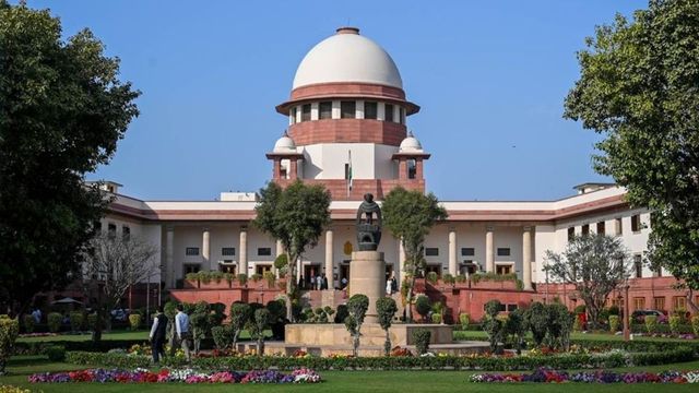 Supreme Court lays down 8 factors for deciding alimony amount