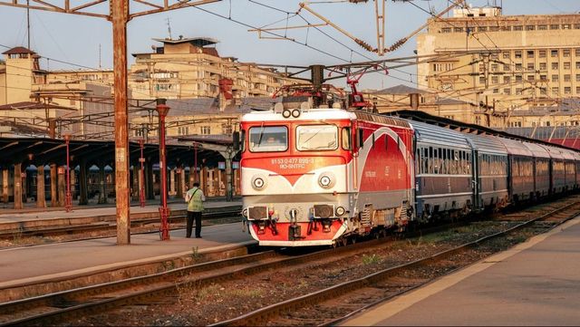 Studenții nu mai beneficiază în totalitate de reducerea de 90%. CFR anunță condițiile de călătorie de la 1 ianuarie