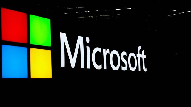 Microsoft cloud outage causes airlines to ground flights