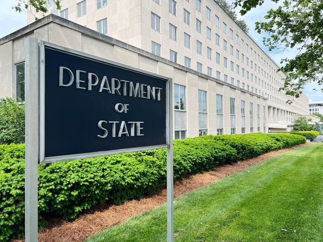 Anularea alegerilor din 2024, consemnată în Raportul Departamentului de Stat al SUA